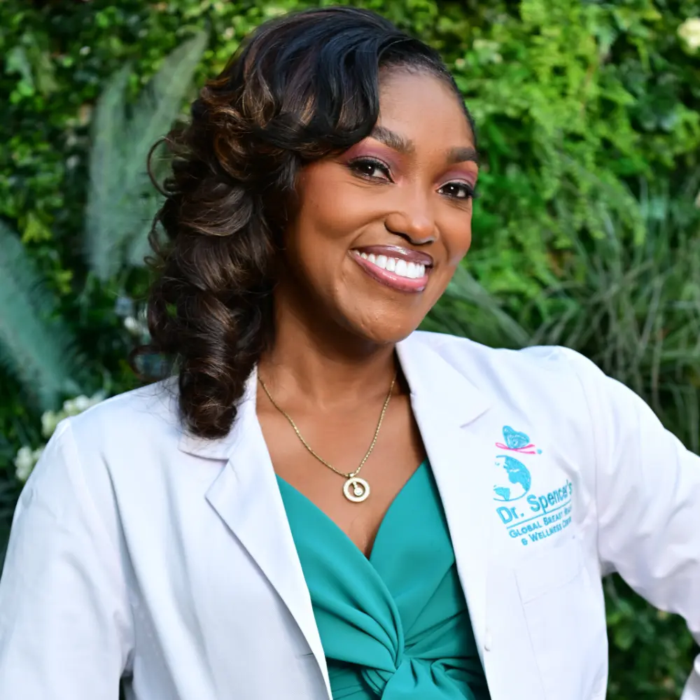 Renown Breast Surgeon, Dr. April Spencer. Specializes in Surgical Oncology.