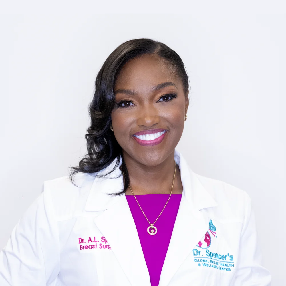 Dr. April Spencer product photo for Just Breast Breast Support