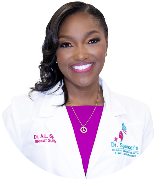 Dr. April Spencer photo