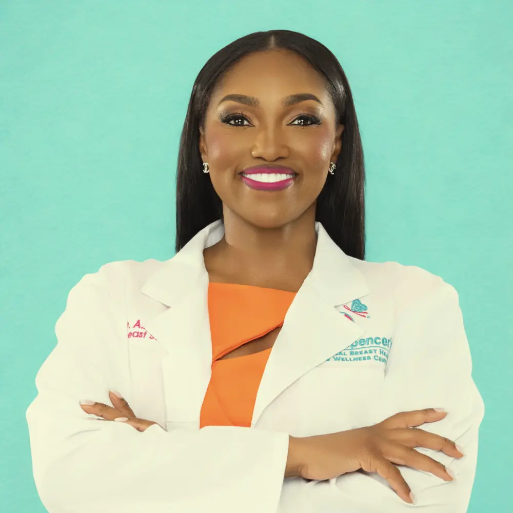 Perimenopause Wellness Hub
Expert Guidance on Weight Gain, Metabolism, Skin, Hair, Sleep, and Women’s Health in Midlife by April Spencer, M.D.