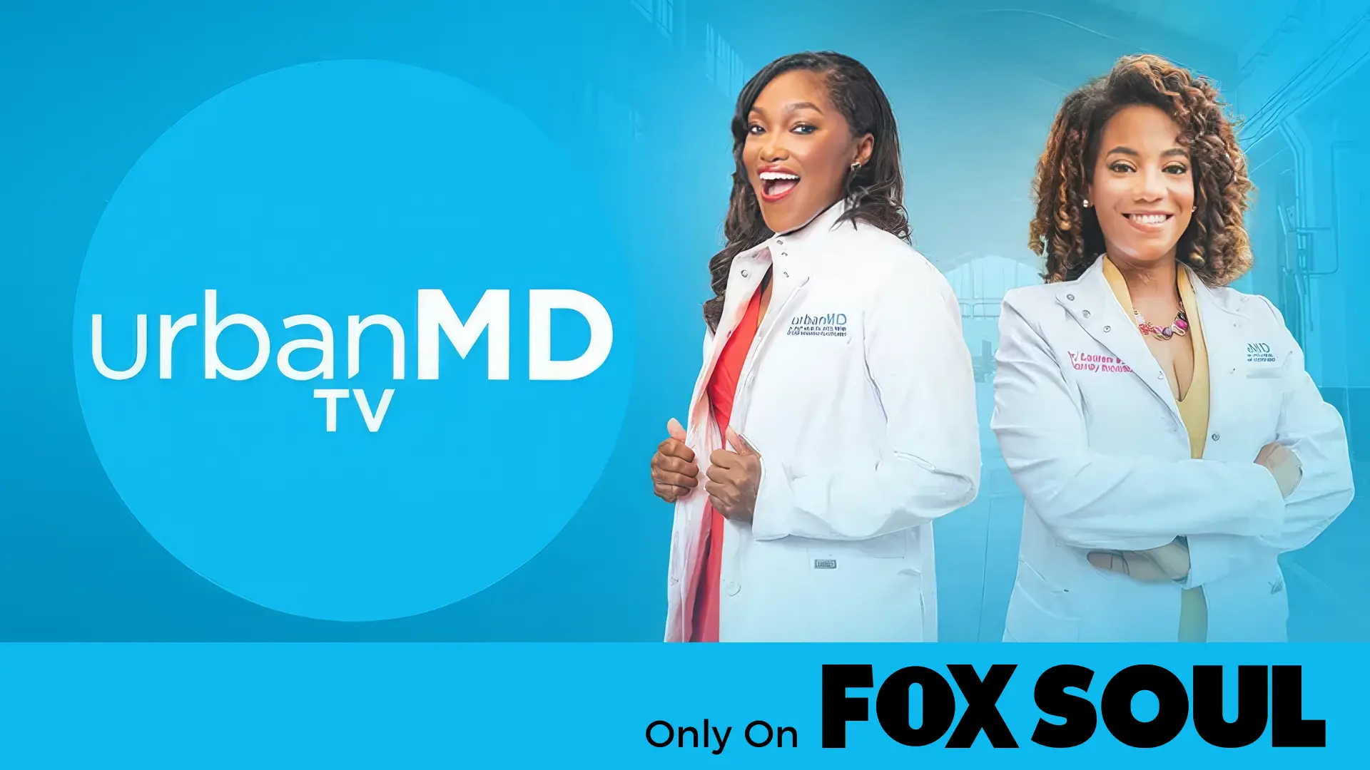UrbanMD TV Co-Host Dr. April Spencer promotes healthy living to multicultural communities